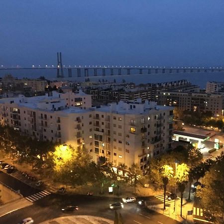 Panoramic Dreams Leilighet Lisboa Eksteriør bilde