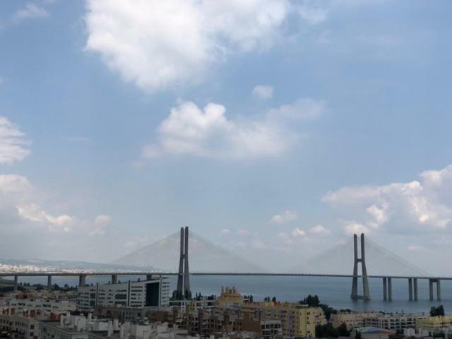 Panoramic Dreams Leilighet Lisboa Eksteriør bilde